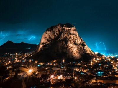 Afyonkarahisar Plastik Su Deposu