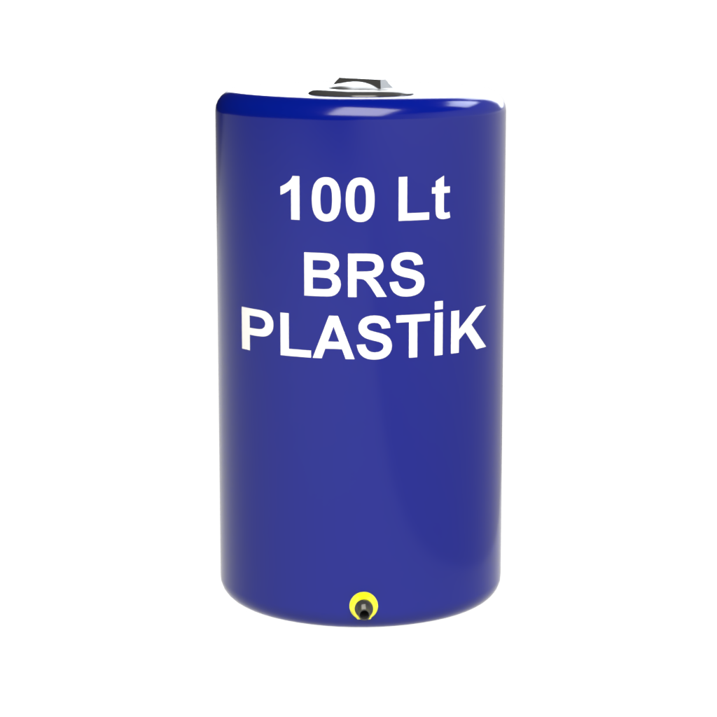 100 Lt Dikey Mavi_Camera_SOLIDWORKS Viewport