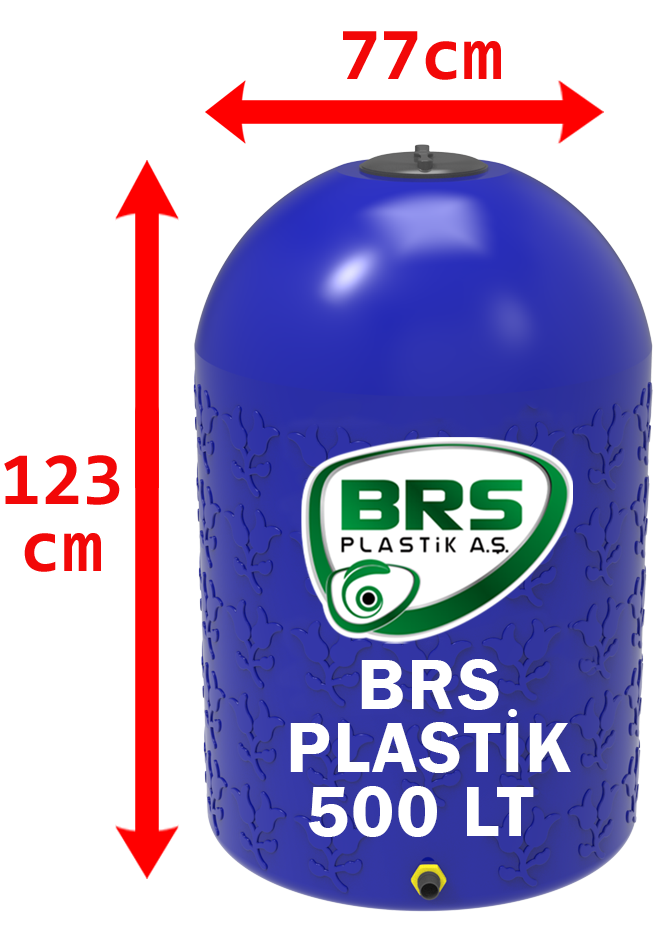 500 LT INCE DIK MAVI OLCULU 1
